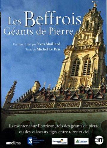 Les Beffrois Géants de pierre État correct -  reconditionné disponible sur Label Emmaüs